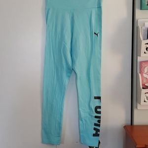 Puma (M) leggings/pants